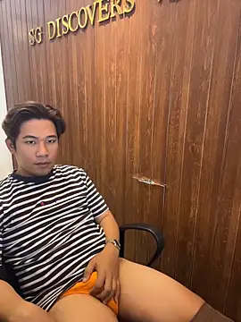 Titanryu online show from 04-07-26, 02:57