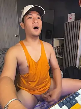 Titanryu online show from 05-24-26, 02:22