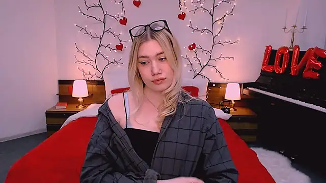 blonde angell online show from 04-03-26, 02:45