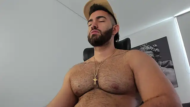 simonleon27 online show from 05-30-26, 04:01