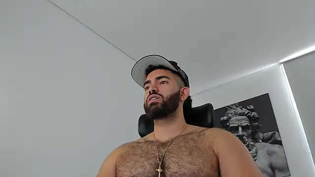 simonleon27 online show from 05-17-26, 04:29