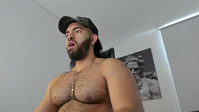 simonleon27 online show from 06-16-26, 12:05