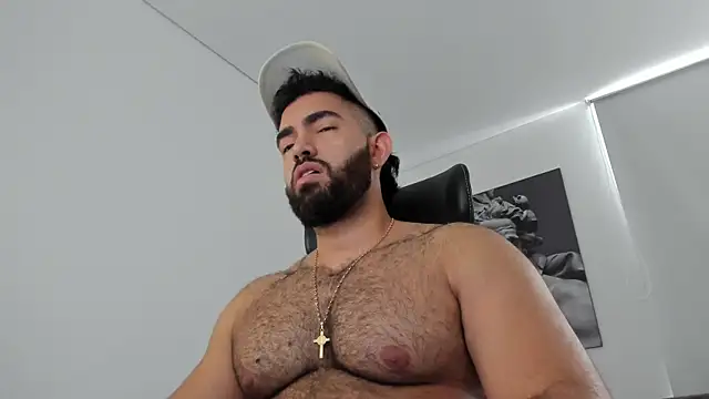 simonleon27 online show from 06-24-26, 09:23