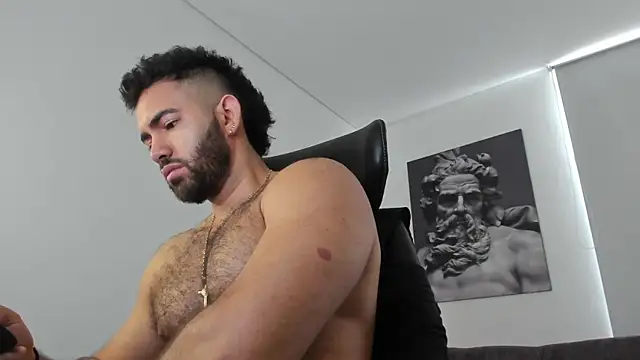simonleon27 online show from 05-14-26, 12:57