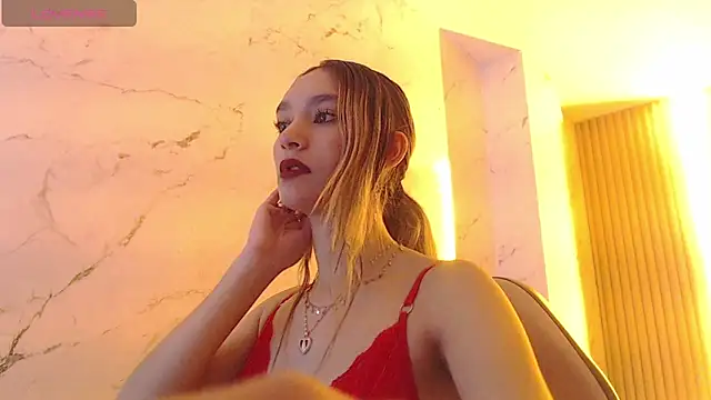 Paulin roses tf online show from 05-31-26, 01:39