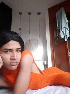 candylira31 online show from 03-31-26, 11:45