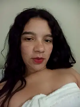 Morena  Florr online show from 04-26-26, 11:18