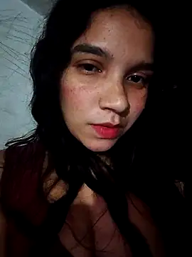 Morena  Florr online show from 07-04-26, 02:40