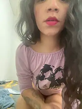 Morena  Florr online show from 07-07-26, 03:59