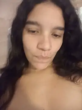 Morena  Florr online show from 05-16-26, 12:26