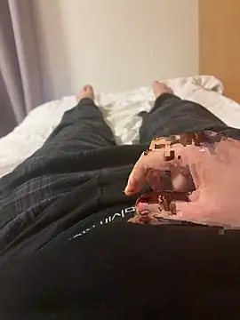 germanboy3 online show from 03-26-26, 03:54