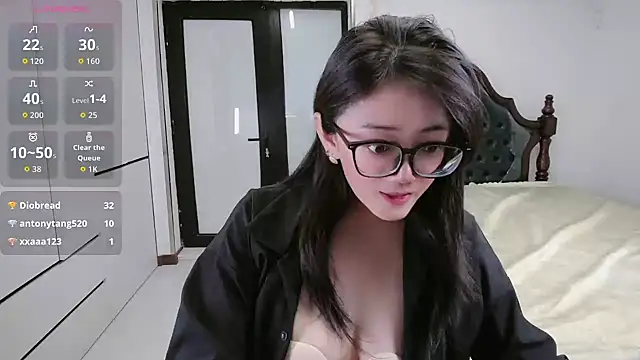 Snapshot of lisahua chatting on 04-11-26, 08:01 lisahua online show from 04-11-26, 08:01