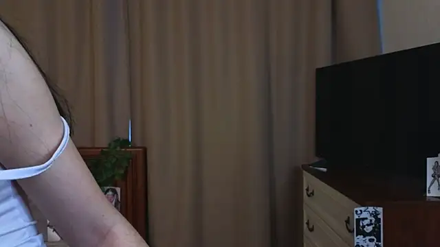 GushyClowning online show from 04-04-26, 06:20