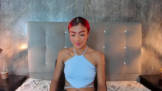 Snapshot of Scarlet__Rosse chatting on 05-04-26, 12:19 Scarlet Rosse online show from 05-04-26, 12:19