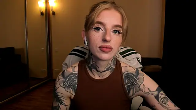 harley kimm online show from 05-26-26, 04:43