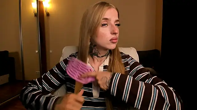 harley kimm online show from 07-19-26, 05:38