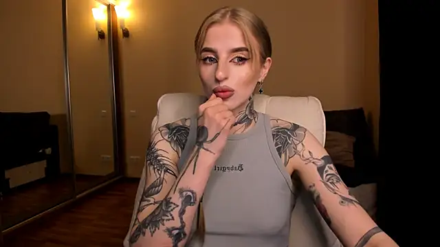 harley kimm online show from 05-17-26, 04:56