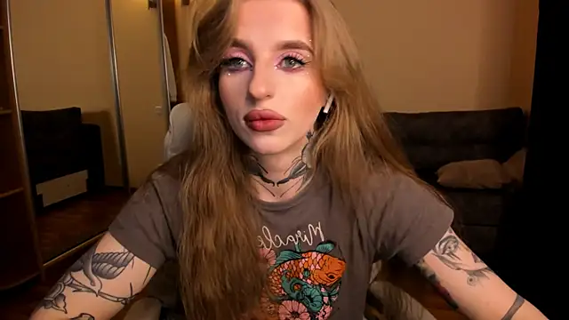 harley kimm online show from 05-13-26, 04:52