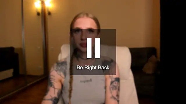 harley kimm online show from 06-19-26, 05:35