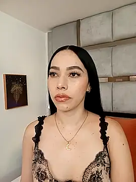 AmbarJenssen online show from 03-29-26, 12:40