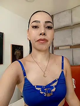 AmbarJenssen online show from 04-08-26, 12:17