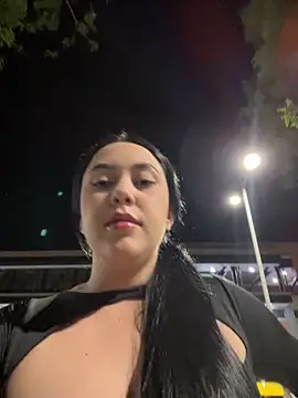 Exotic street online show from 05-06-26, 01:31