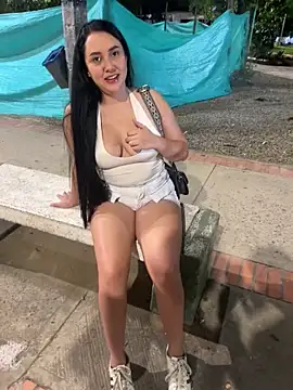 Exotic street online show from 05-09-26, 01:31