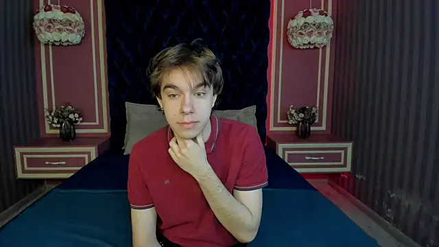DaveBevy online show from 06-03-26, 07:40