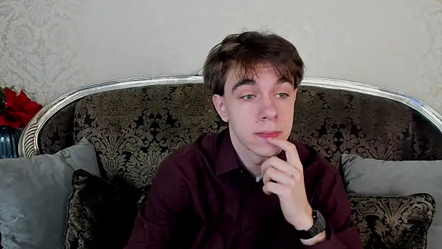DaveBevy online show from 04-10-26, 05:14
