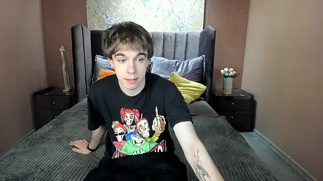DaveBevy online show from 06-17-26, 07:35