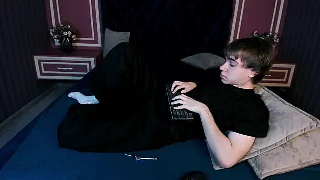DaveBevy online show from 07-08-26, 07:58