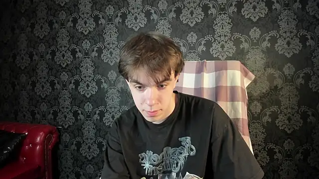 DaveBevy online show from 05-03-26, 07:17