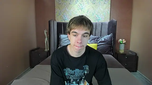 DaveBevy online show from 06-11-26, 07:44