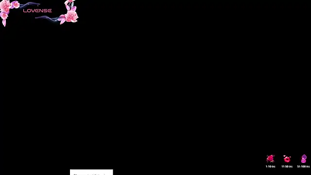 MoollyLove online show from 05-14-26, 12:46
