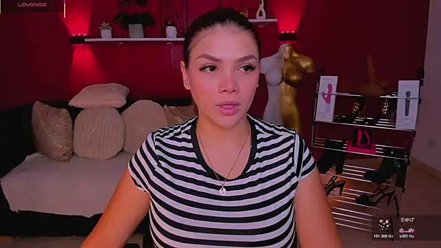 Sofia Velvetx online show from 05-21-26, 03:42