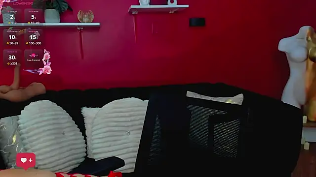 Sofia Velvetx online show from 04-16-26, 01:56