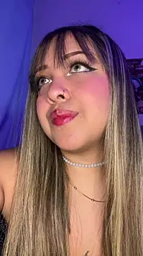 NinaValencia  online show from 03-28-26, 07:59