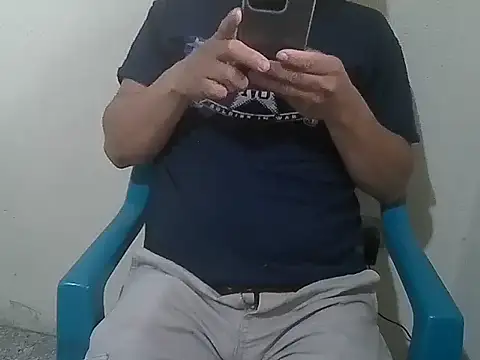 Luis-Armando online show from 04-07-26, 09:05