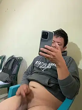 Luis-Armando online show from 04-14-26, 05:29