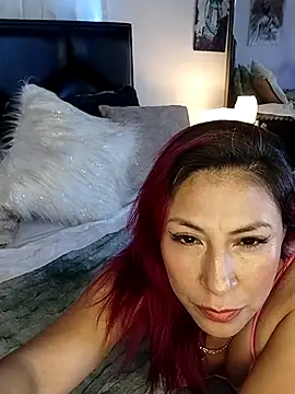 Snapshot of tatianabelli chatting on 04-18-26, 07:07 tatianabelli online show from 04-18-26, 07:07