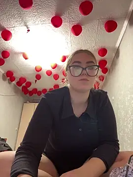 MissAuroraX online show from 04-01-26, 03:31