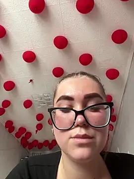 MissAuroraX online show from 03-28-26, 11:33