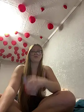 MissAuroraX online show from 04-23-26, 01:01