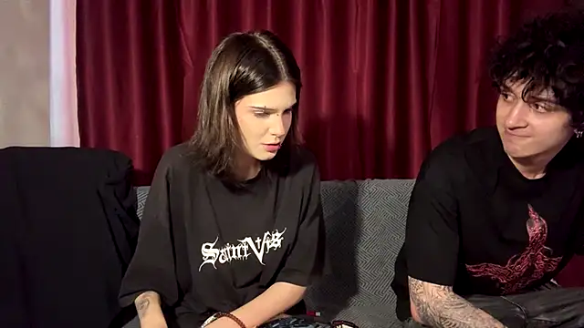 DreamyPair online show from 06-21-26, 06:08