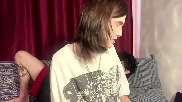 DreamyPair online show from 06-13-26, 08:56