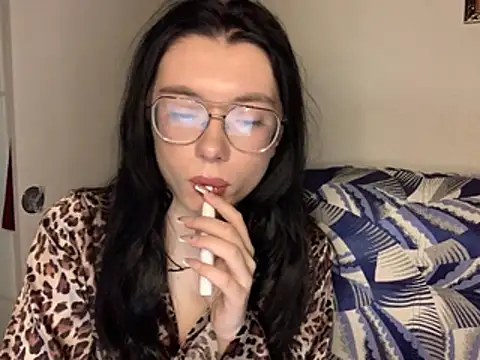 Baby-On-Fire online show from 04-05-26, 06:25