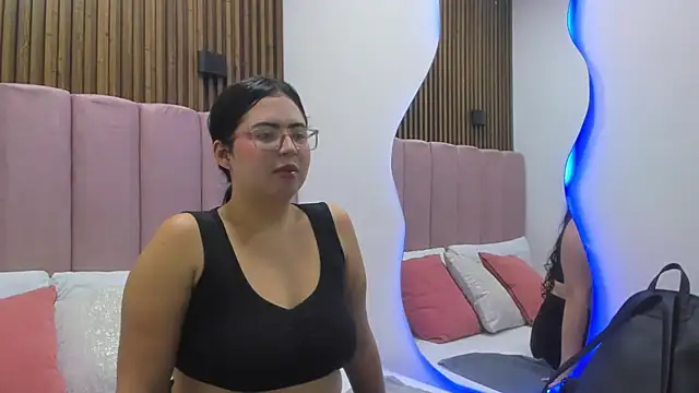 AnahiVeega online show from 03-30-26, 10:44