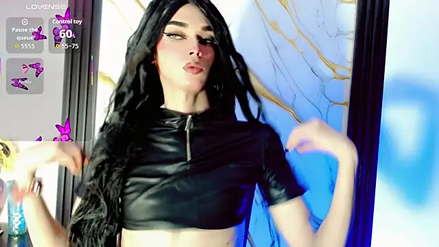 cami valkyrie online show from 03-26-26, 08:18