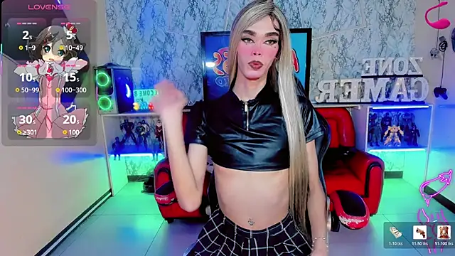 cami valkyrie online show from 04-20-26, 07:37