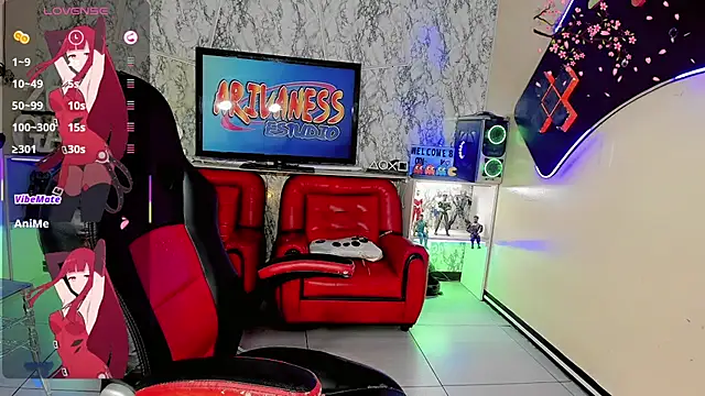 cami valkyrie online show from 04-30-26, 08:57